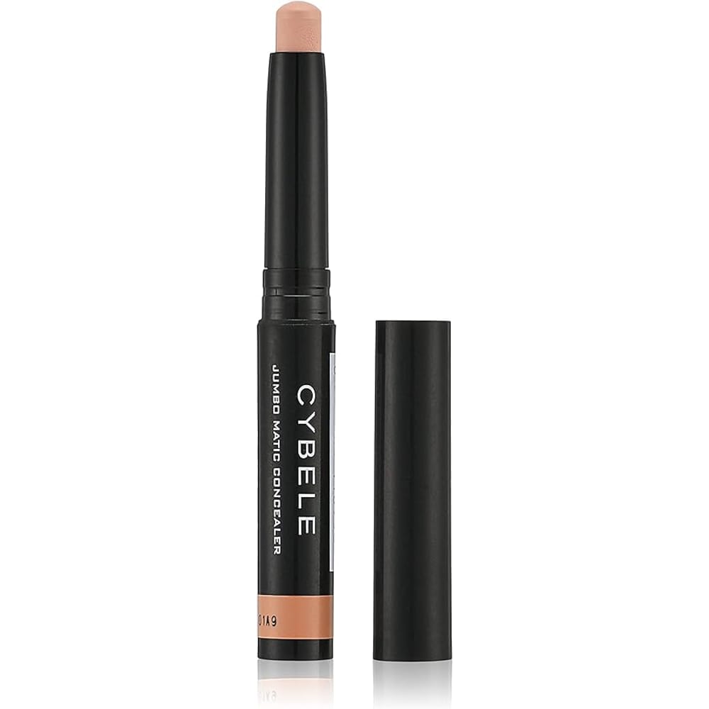Cybele Jambo Matic Concealer New Black No. 2 Caramel