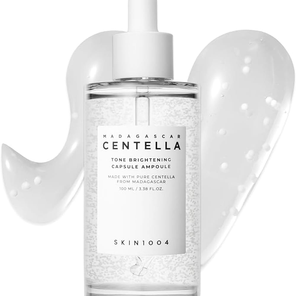 Centella Tone Brightening Capsule Ampoule 100ml