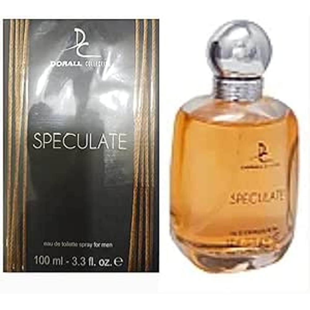 Dorall Collection Speculate EDT Perfume for Men 100 ml