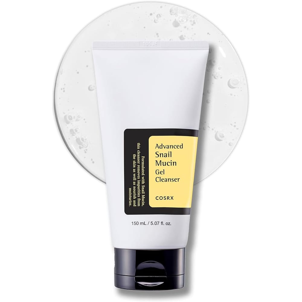 Cosrx Aloe Soothing Sun Cream SPF50 PA+++ - 50ml