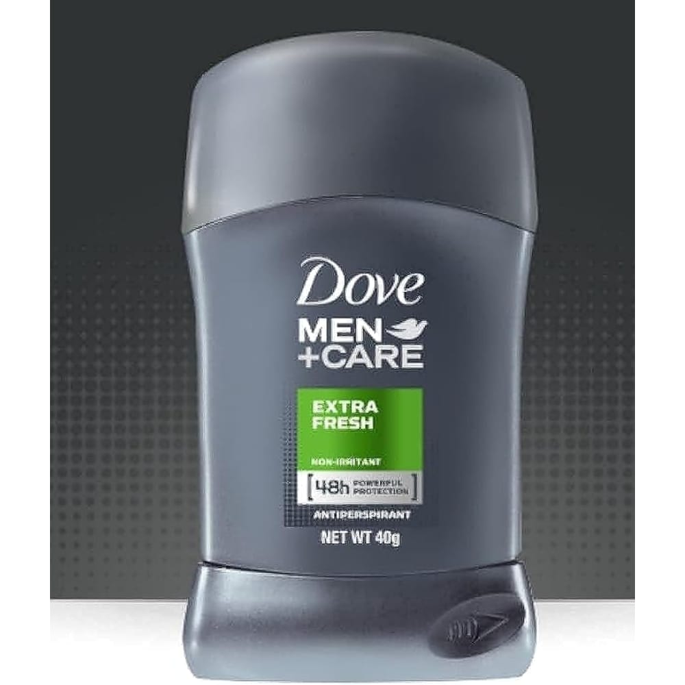 Dove Stick 40g Imported Extra Fresh