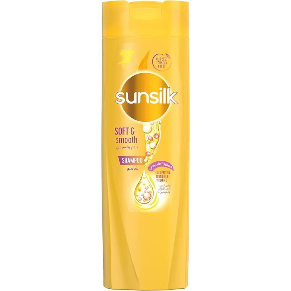 Sunsilk Smooth & Smooth Shampoo, 180ml, 20% off