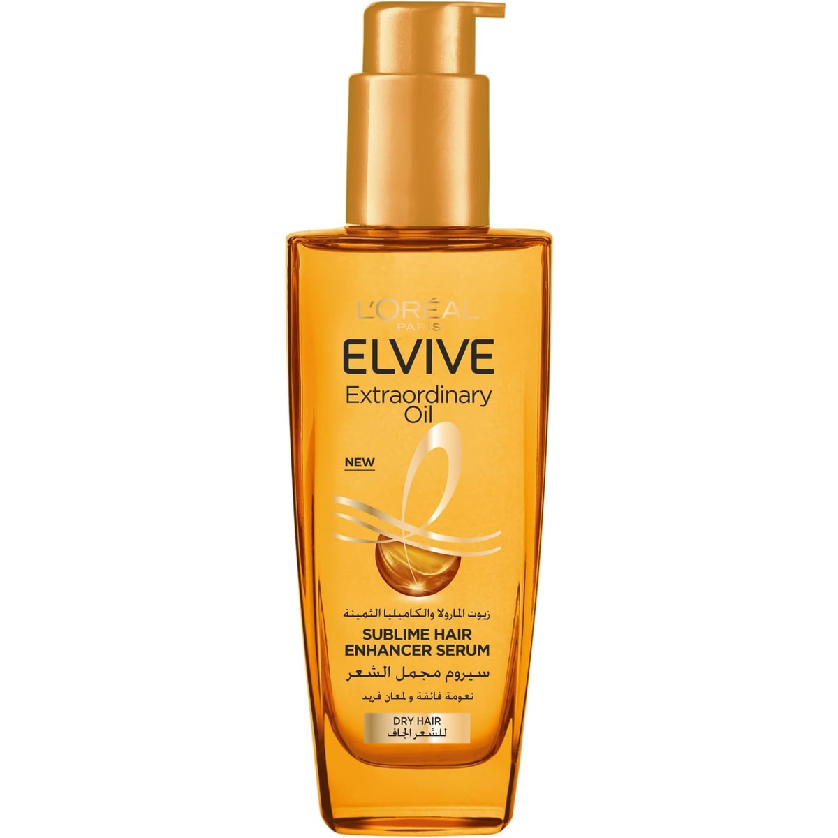 L'Orealo Oil Serum 100ml