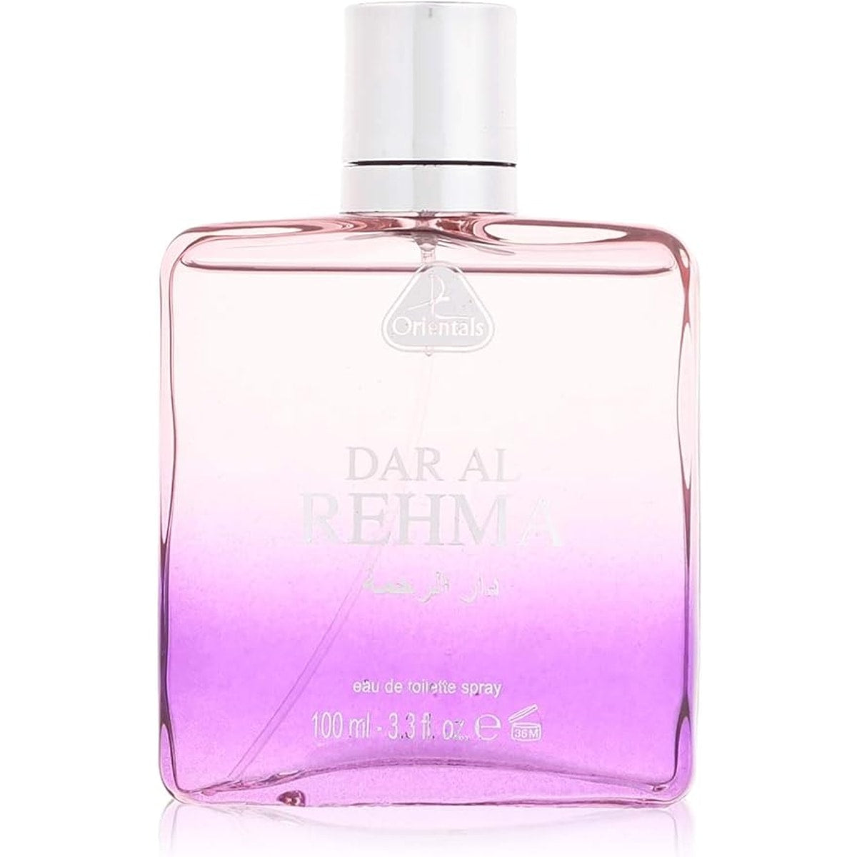 Dorall Collection Unisex Dar Al Rehma, Eau De Toilette - 100 Milliliter