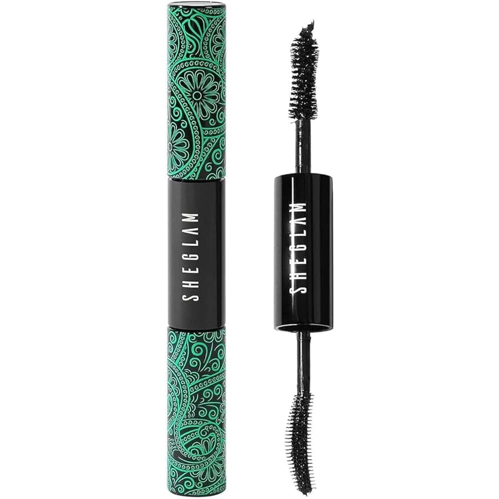 Sheglam Green Mascara