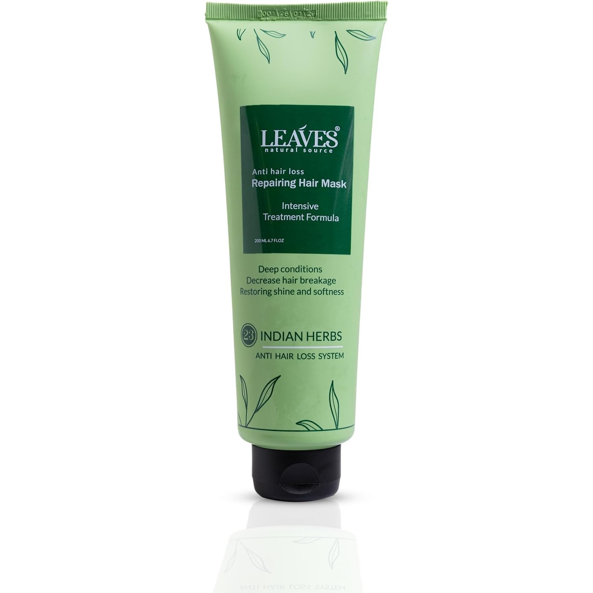 Leaves Hair Mask 250ml