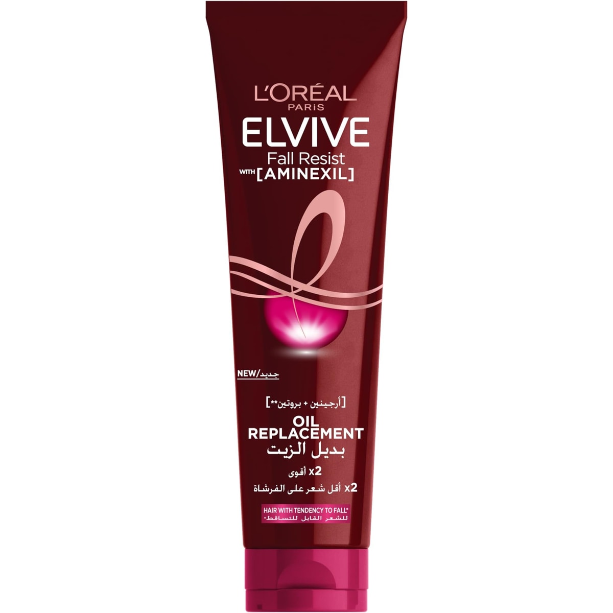 L'Oreal Oil Replacement 300ml Anti-Hair Fall