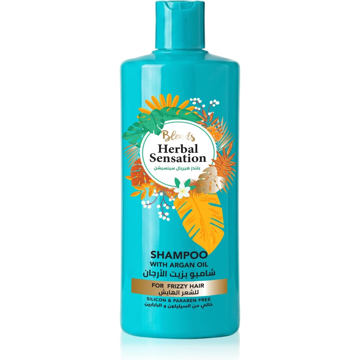 Herbal Sensation Bone Marrow Shampoo 850ml