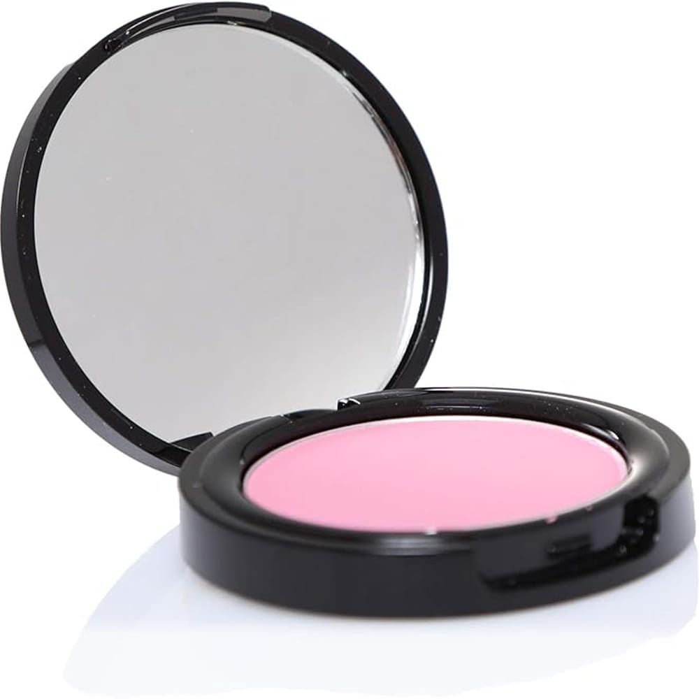 Cybele Smooth N'Wear Powder Blush No. 11 Rose Couture