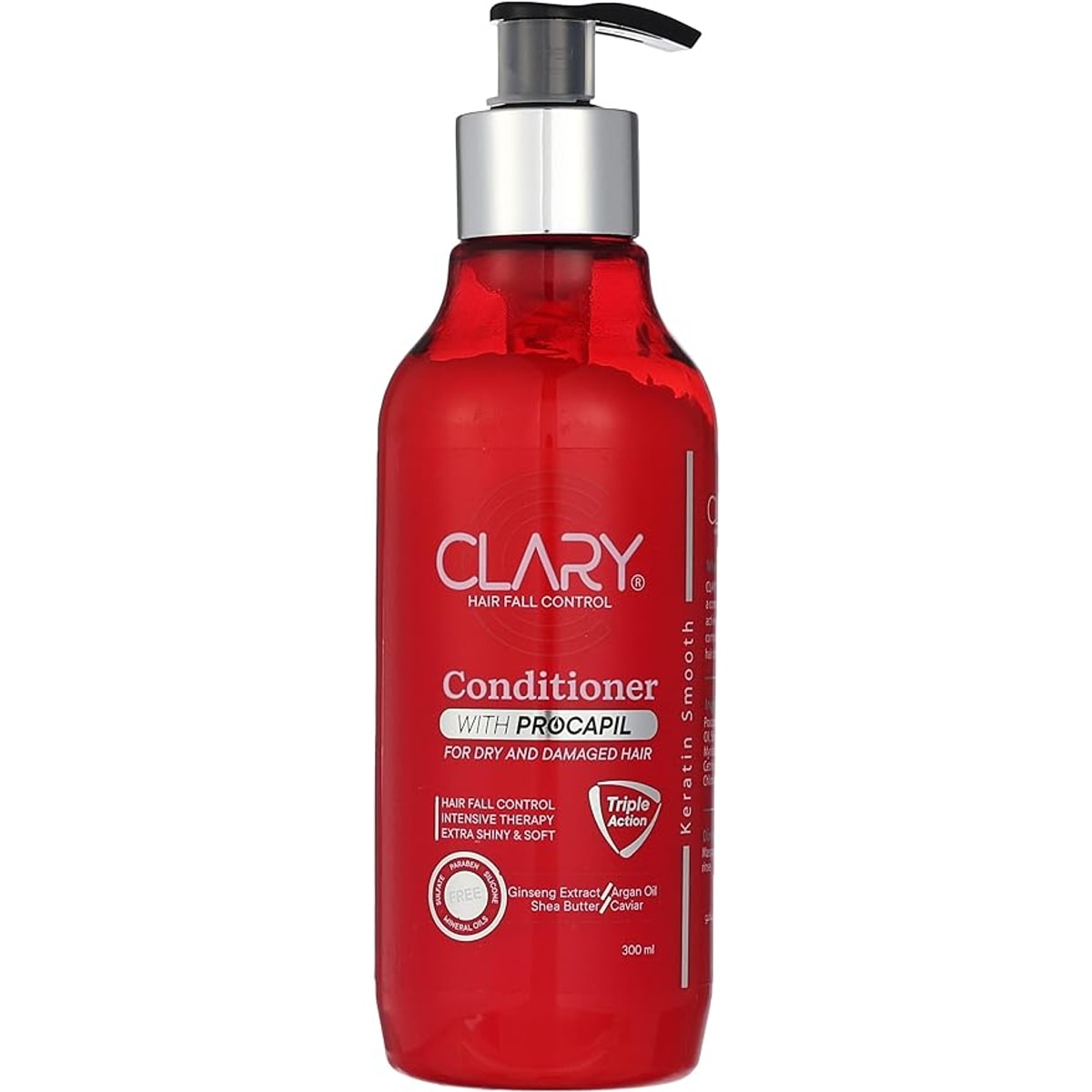 Clary Hair Conditioner 300ml
