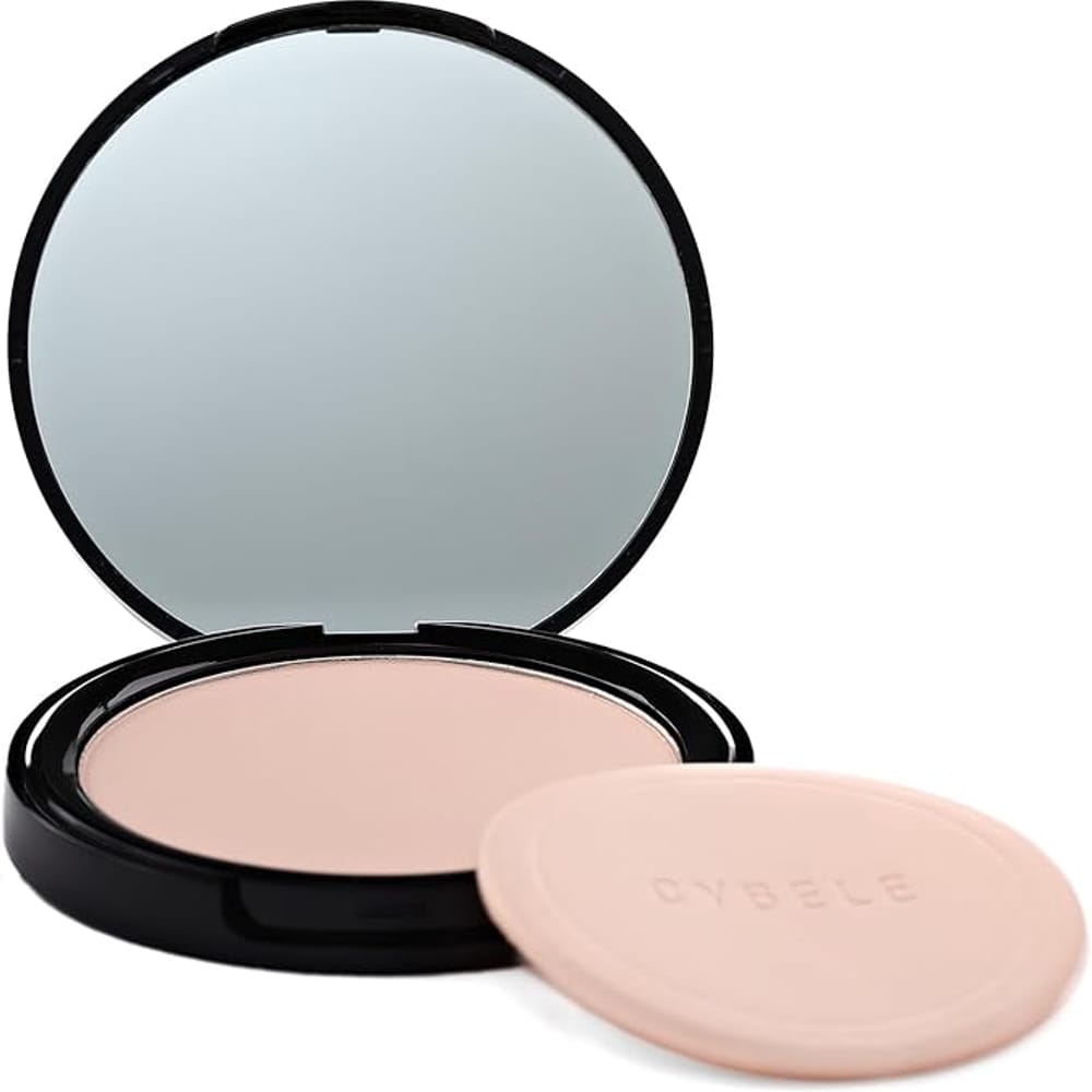 Cybele Smooth N'Wear Compact Powder No. 8