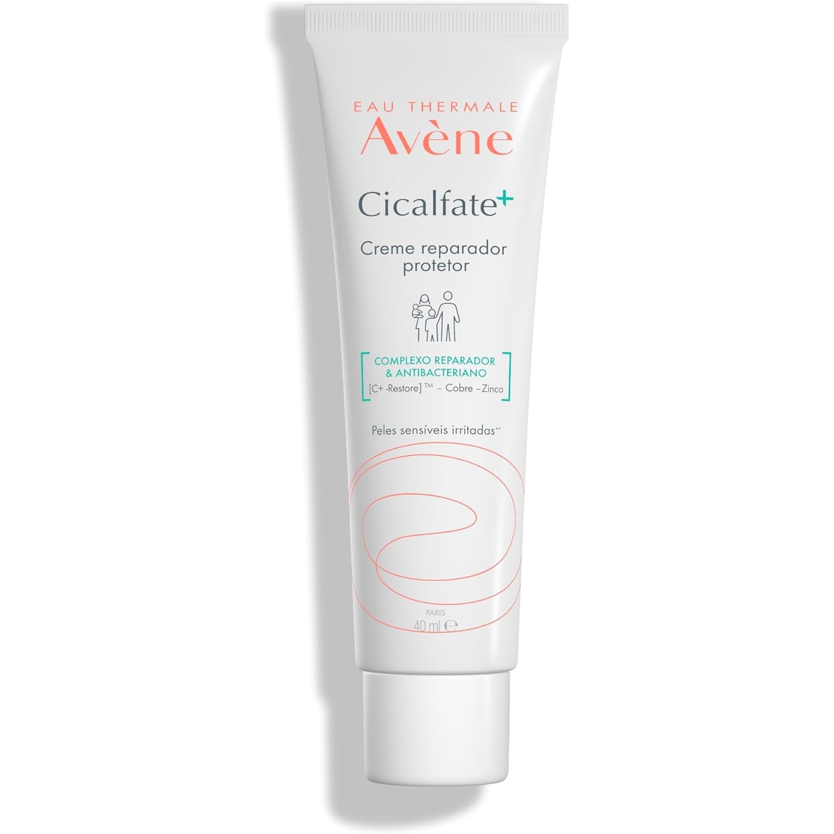 Avene Cicalfate Repair Cream ,40ml