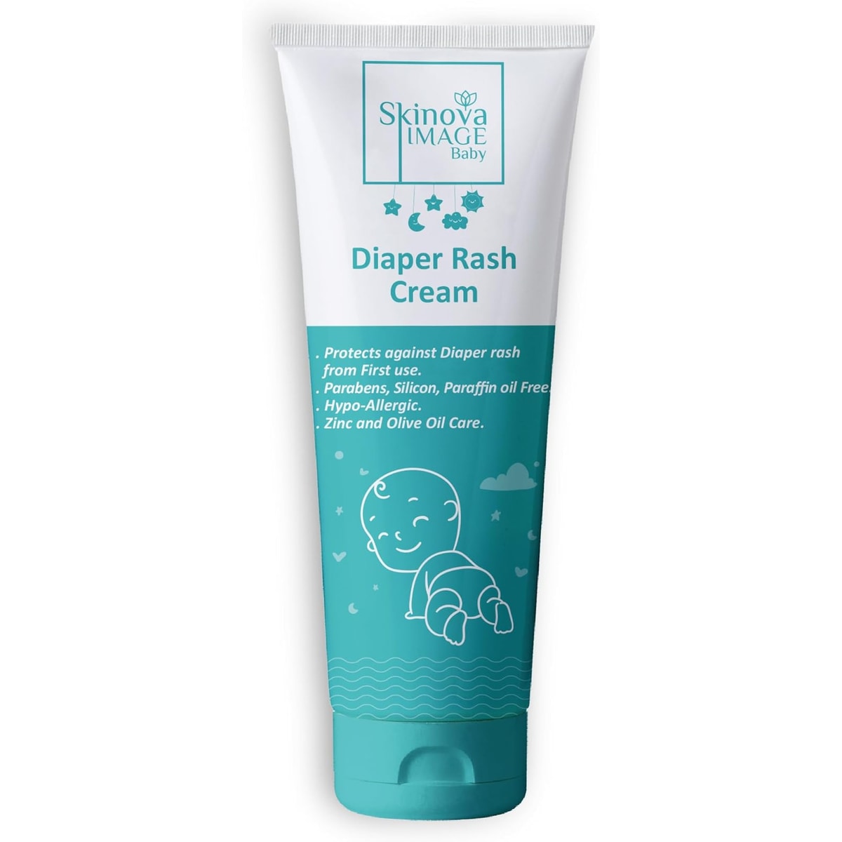 Skinova Image Diaper Rash Cream 75ml