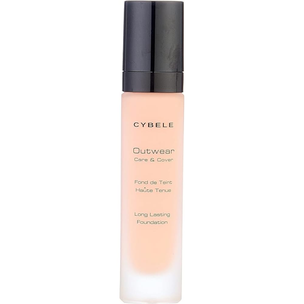Cybele Out Wear Foundation No. 8