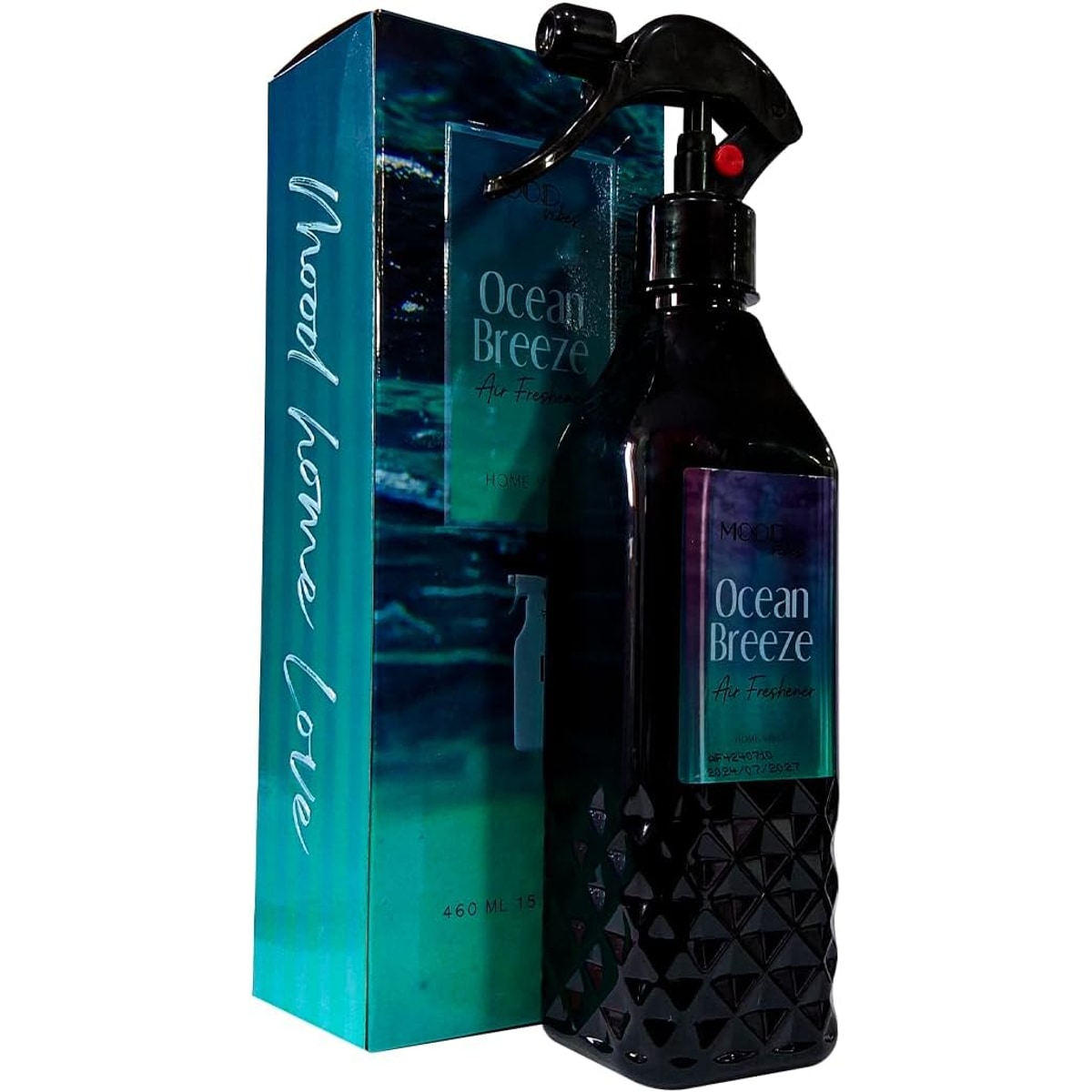 Mood air freshener 460 ml Ocean Breeze