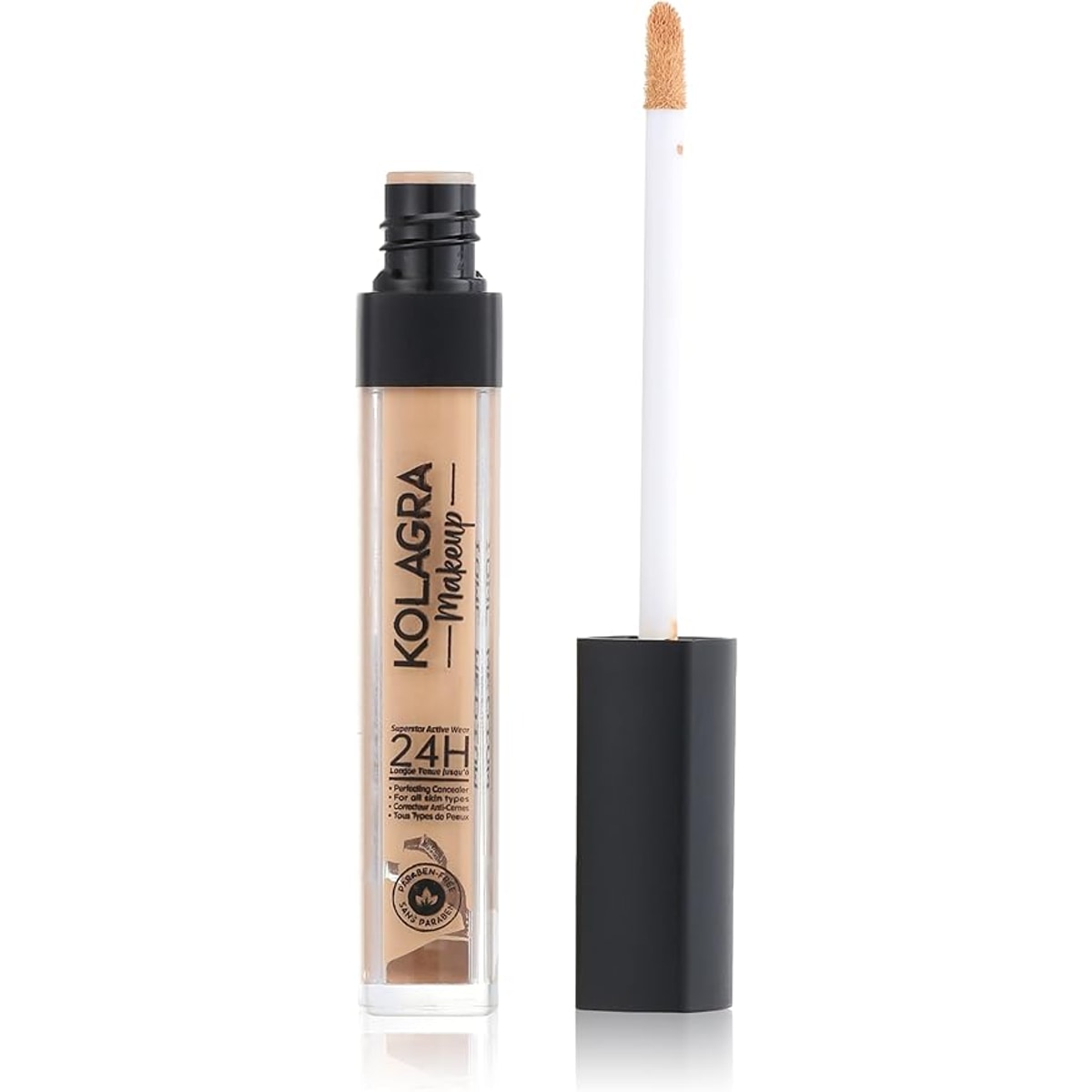 Kolagra Concealer Medium 1+1