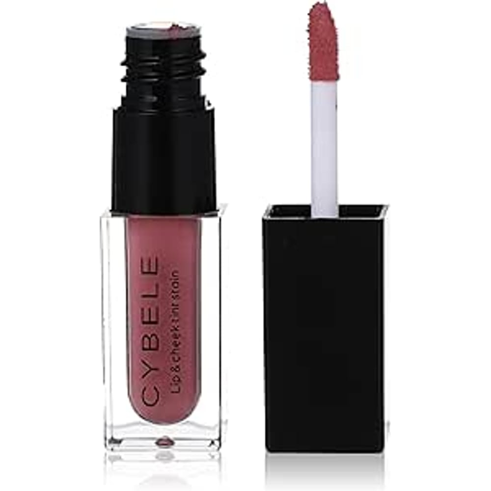 Cybele Lip & Cheek Tint Stain No.01 Rose