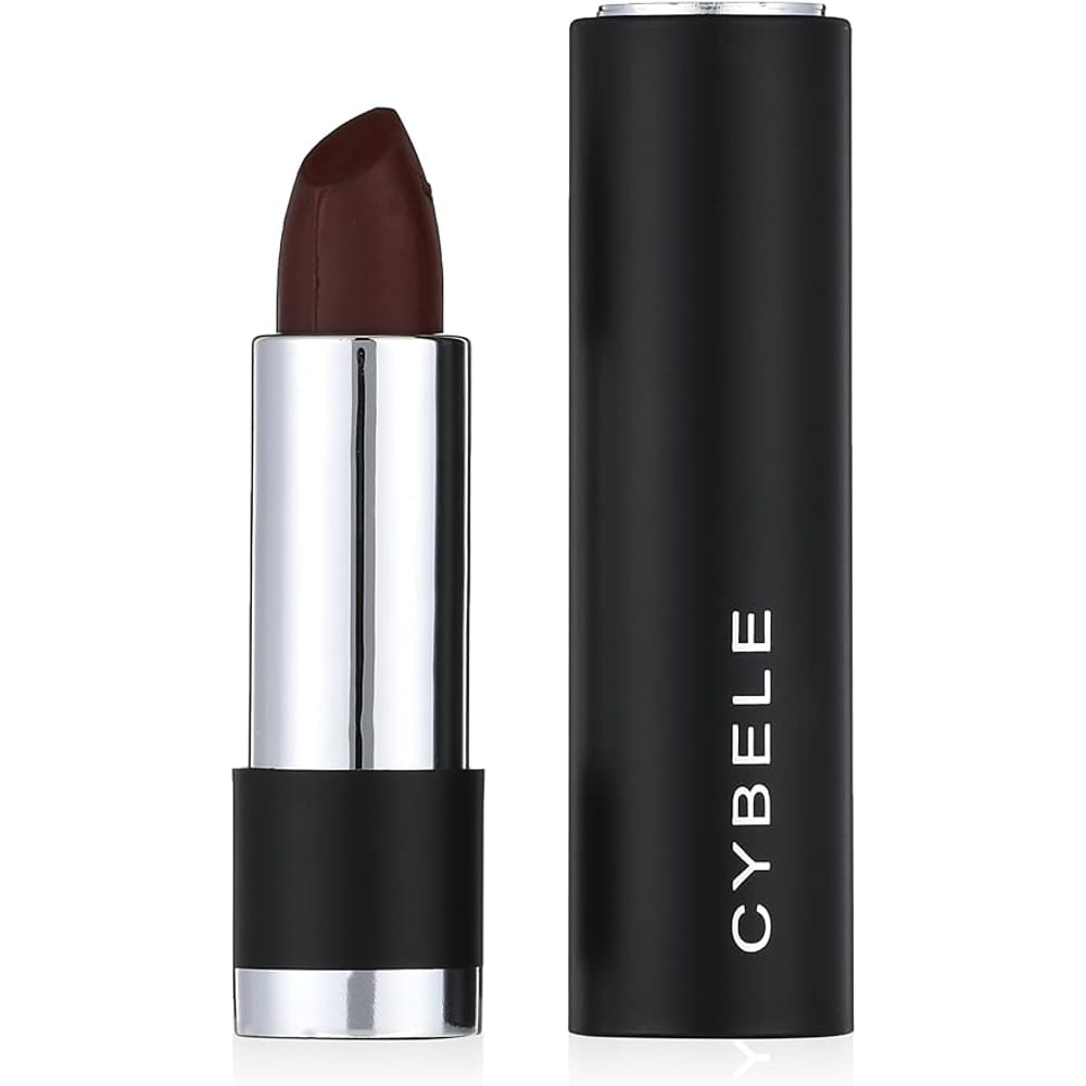 Cybele Matte Lipstick N. 312 Vivid Burgundy