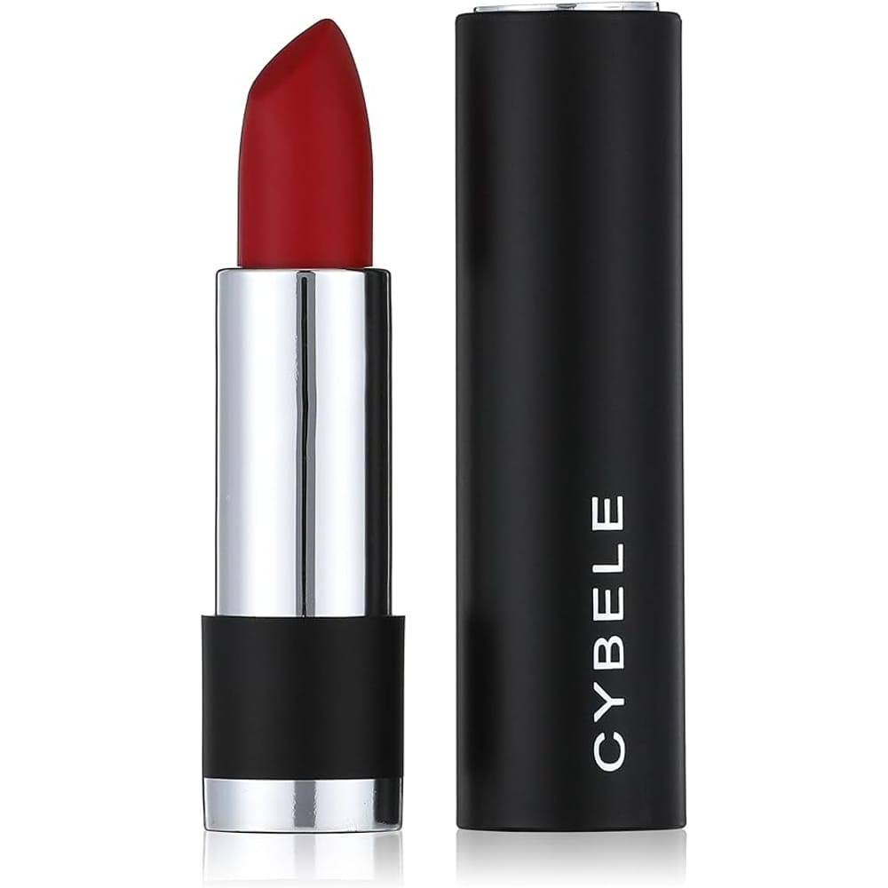 Cybele Matte Lipstick N. 310 Wild Red