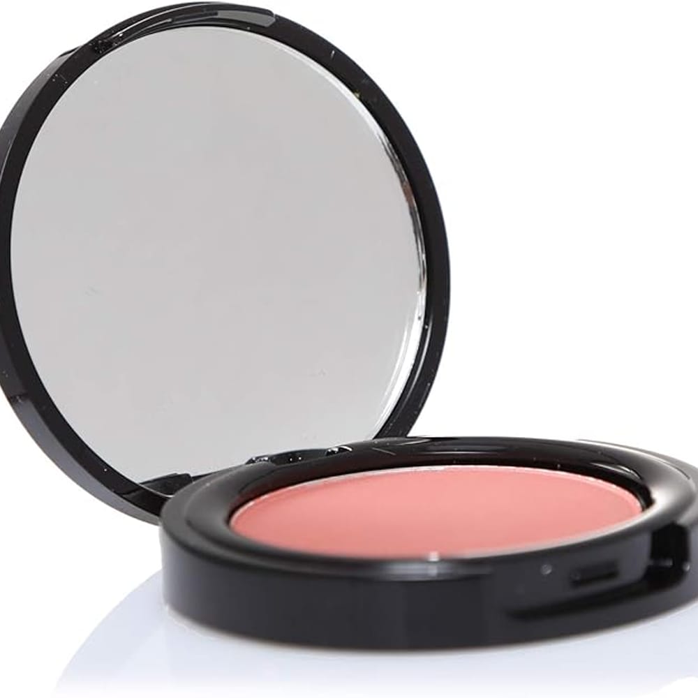 Cybele Smooth N'Wear Powder Blush No. 6 Cuivre