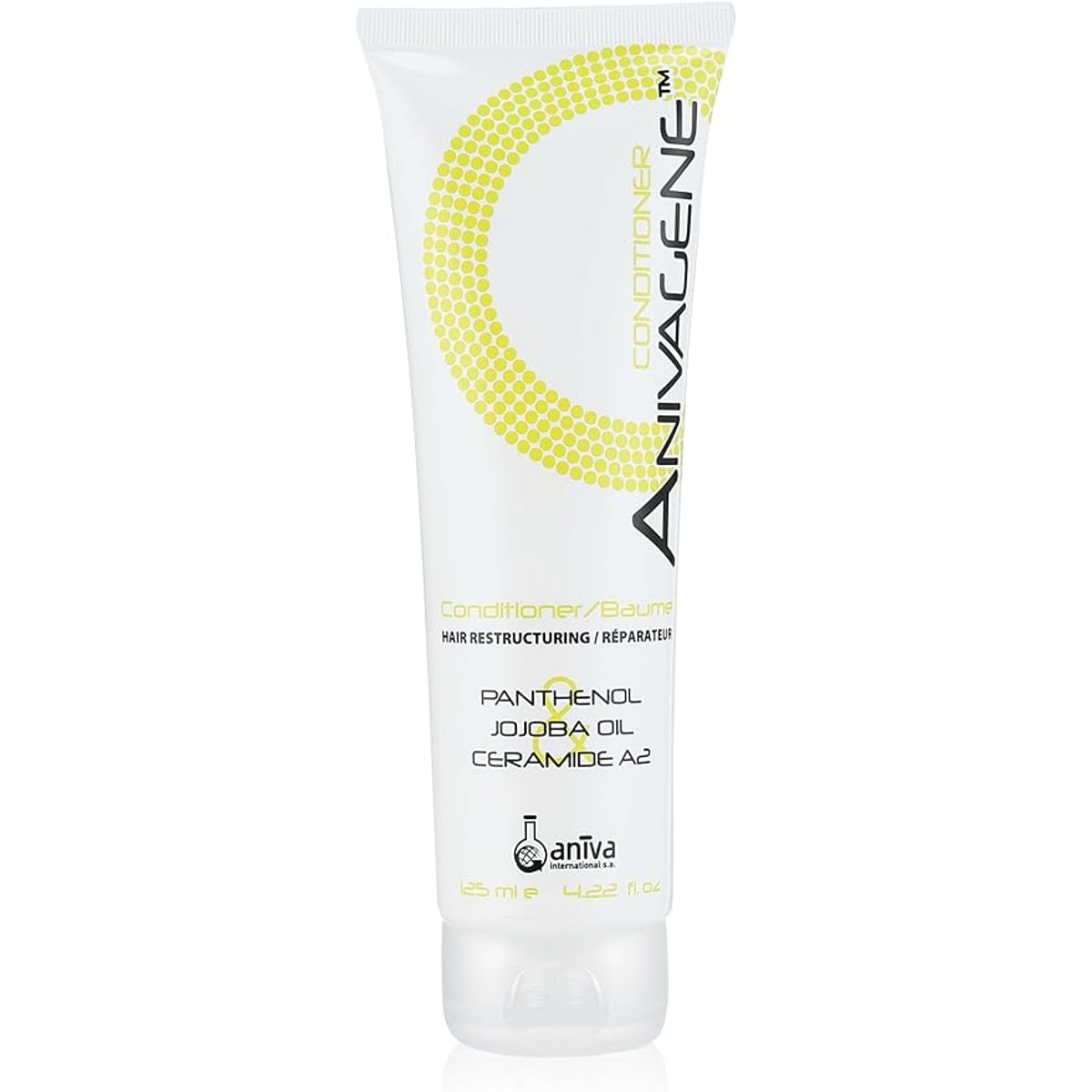ANIVAGENE Conditionneur Restructurant125ml