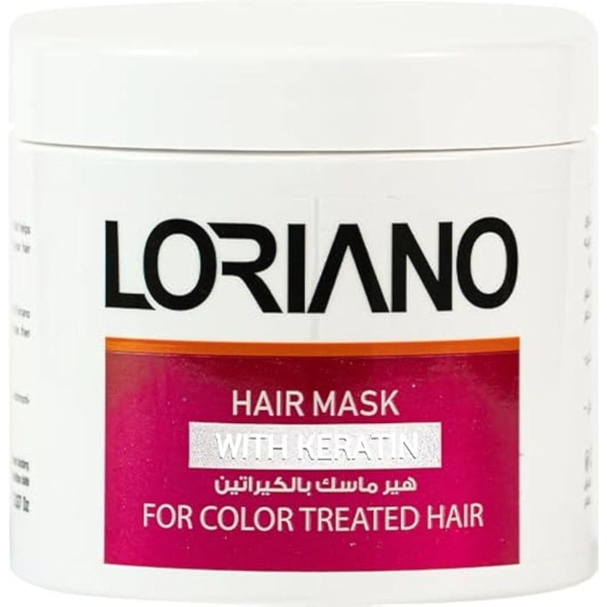 Laureano bath cream 500 ml