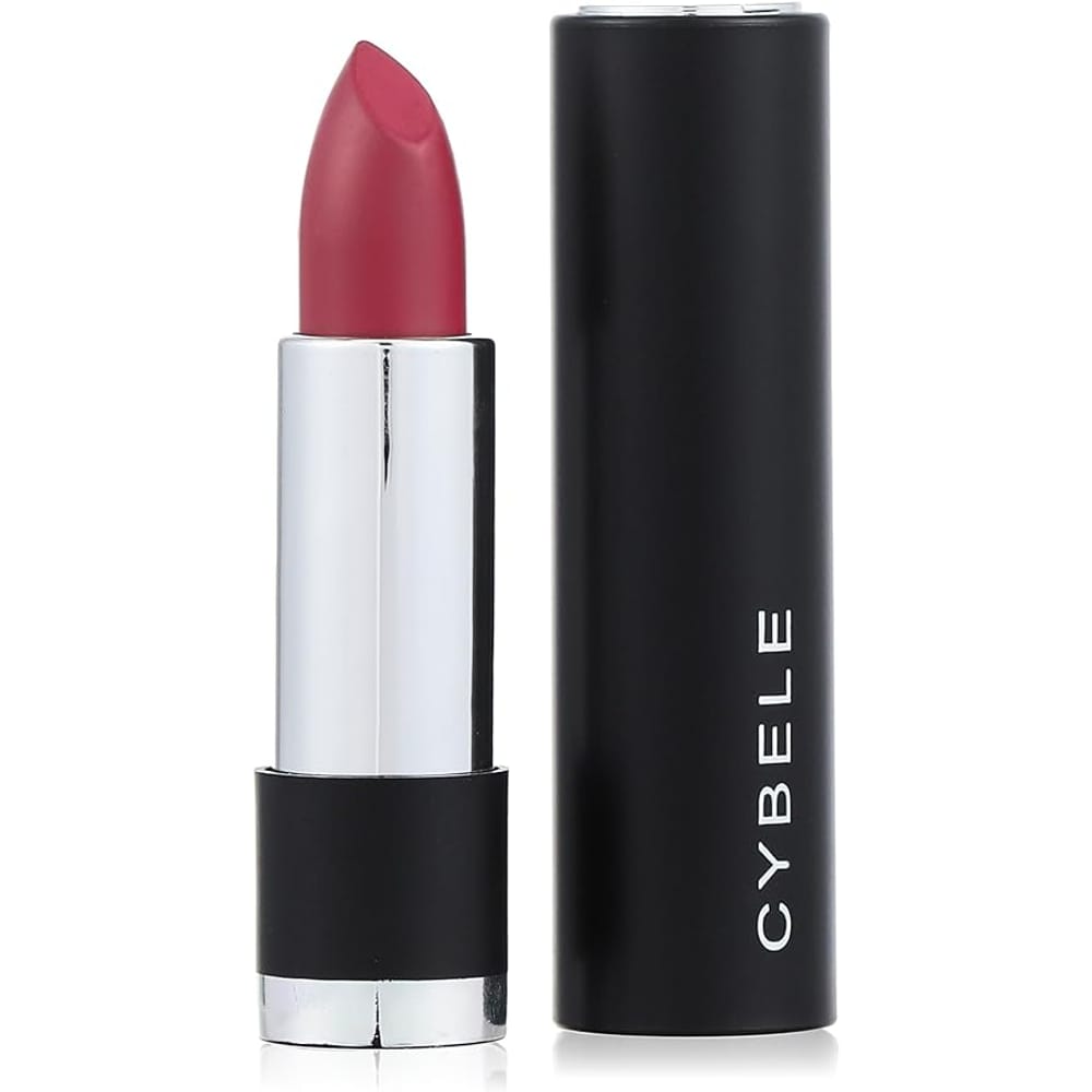 Cybele Matte Lipstick N. 307 Dark Lilac