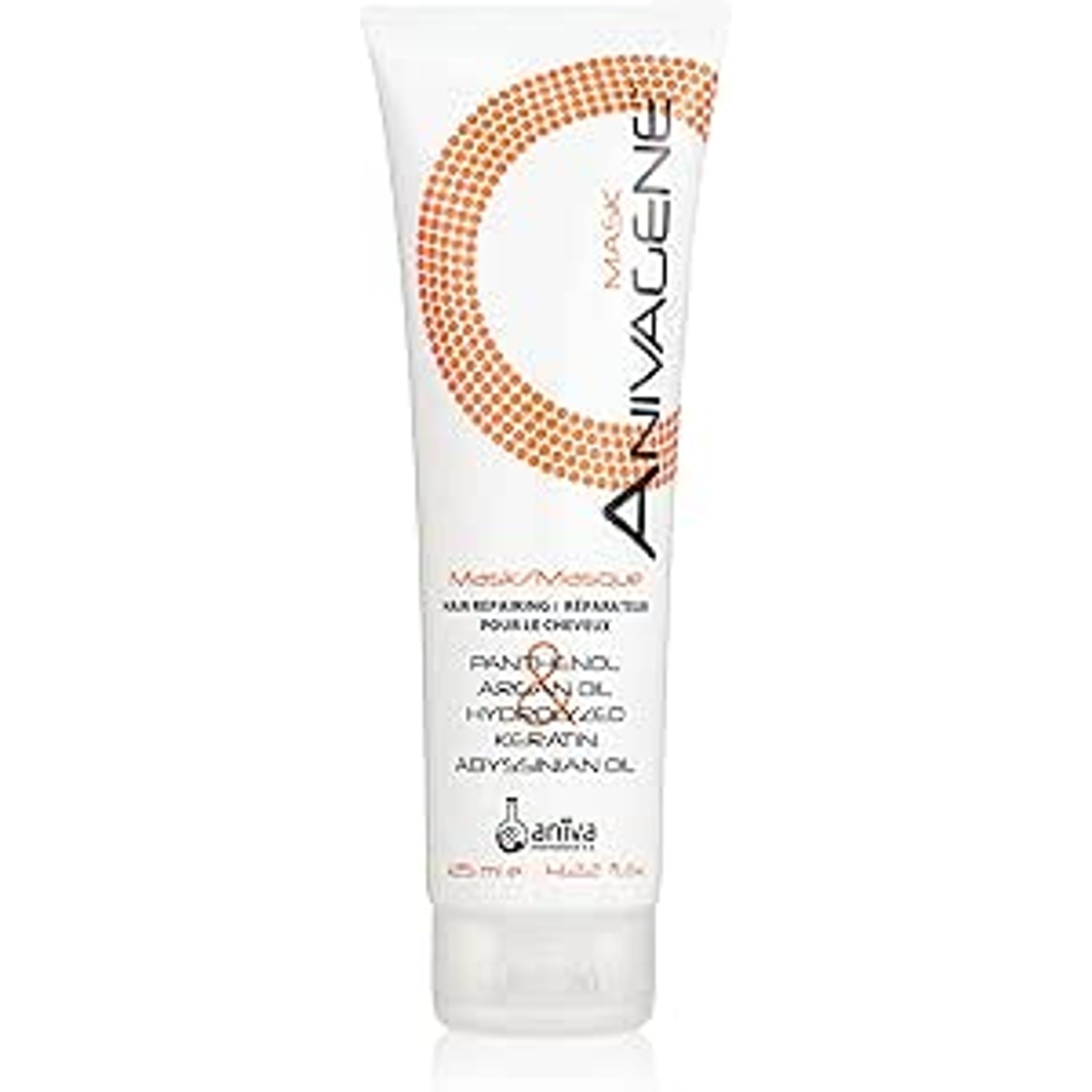 ANIVAGENE Mask Hair Repairing – 125Ml