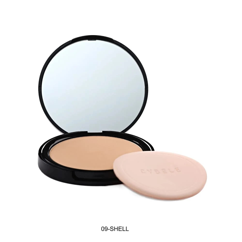 Cybele smooth nwear compact powder no 09