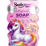 Smile Heaven Bikini Soap Marshmallow 125 ml