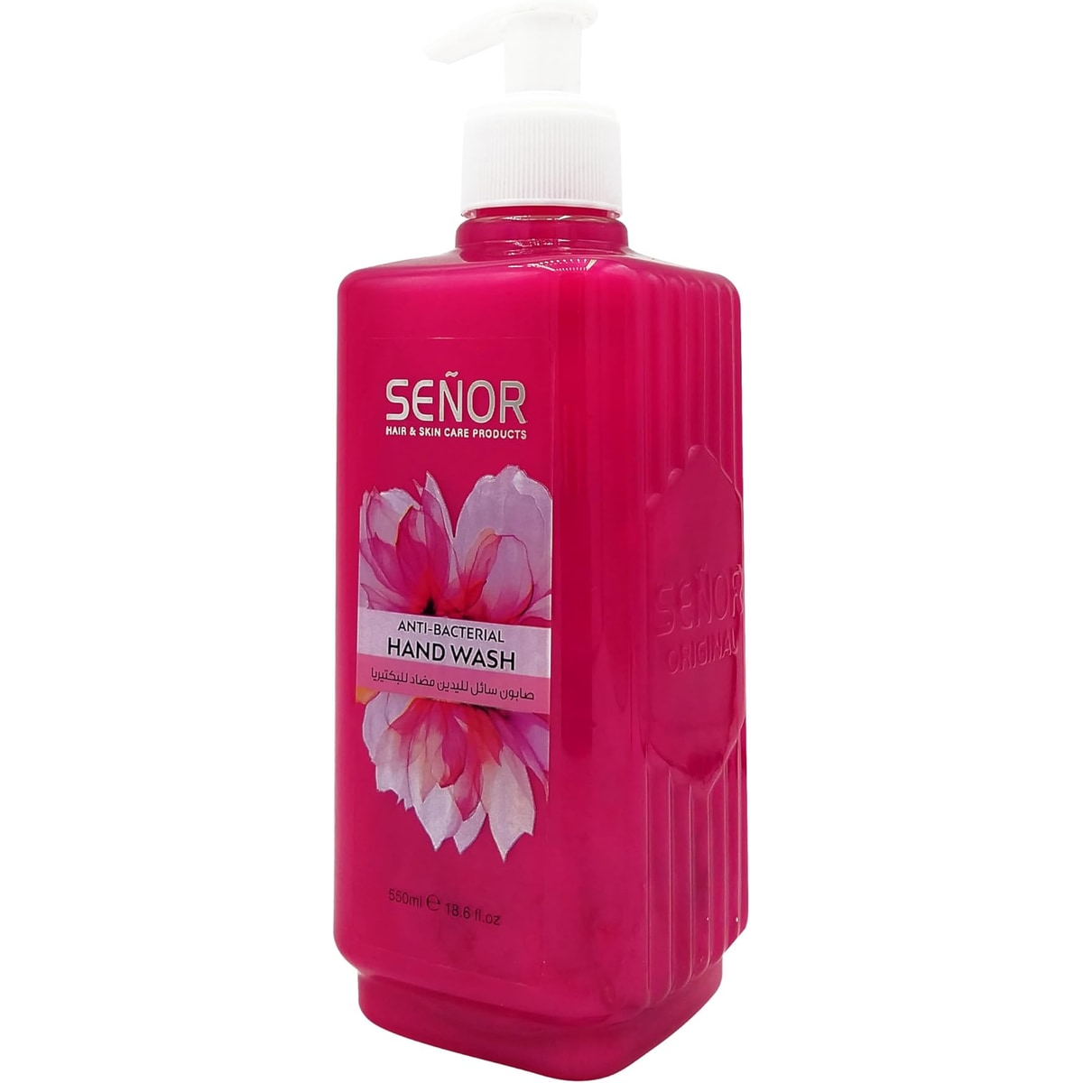 SENOR handwash 550 ml