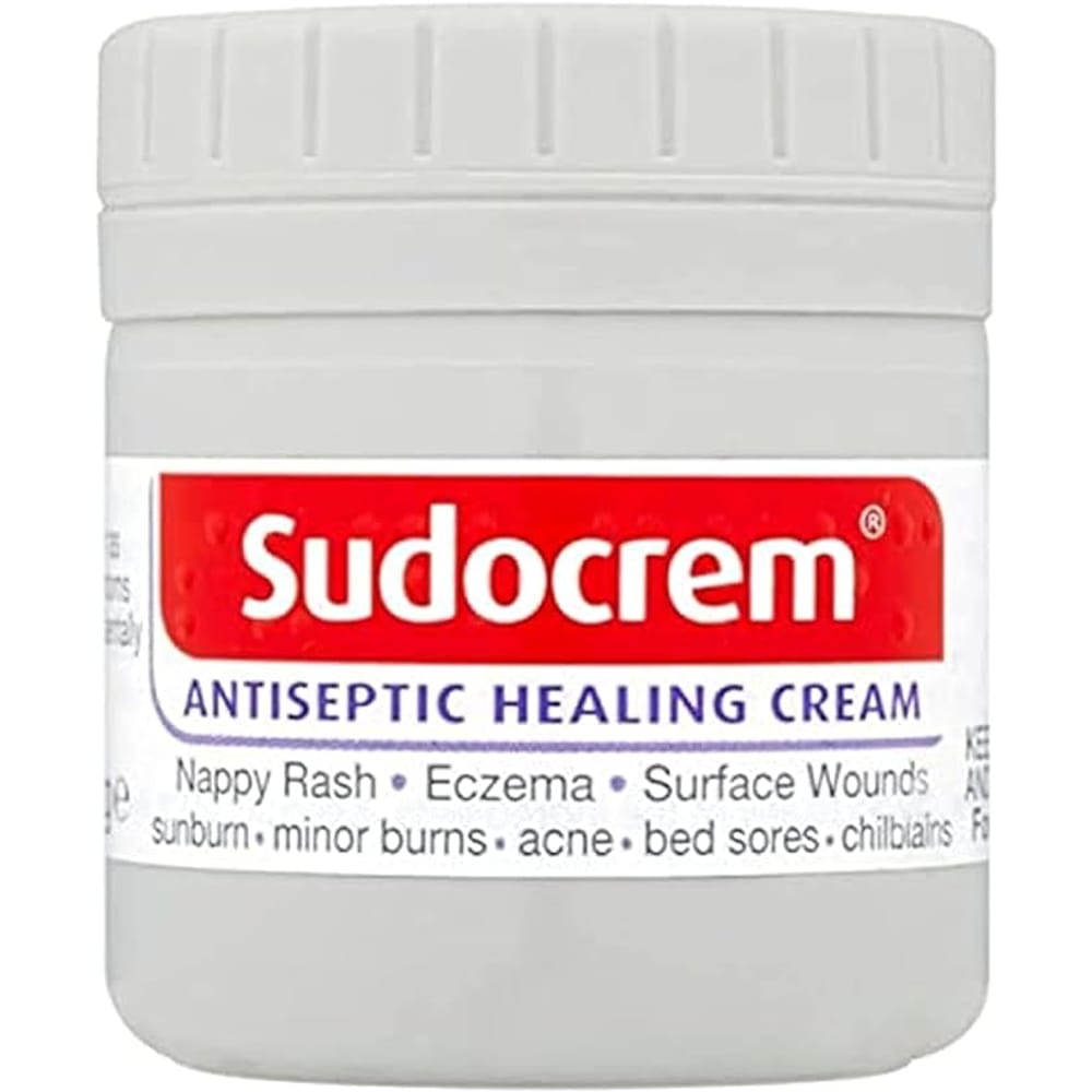 Sudo Cream 60ml