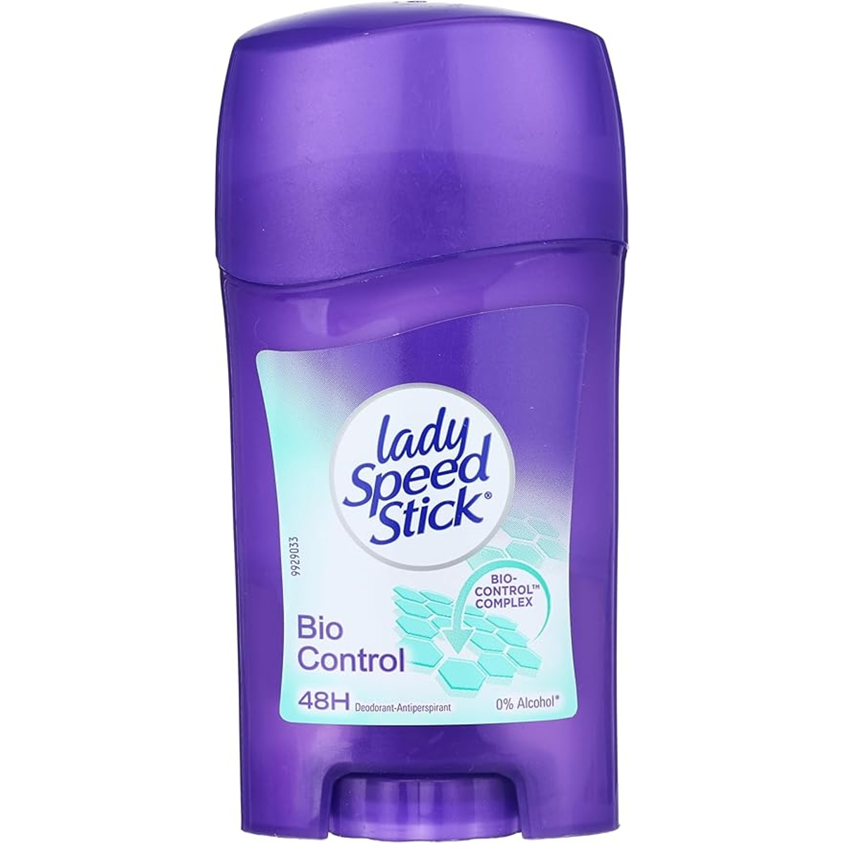 Lady Speed -Stick Bio Control 45g