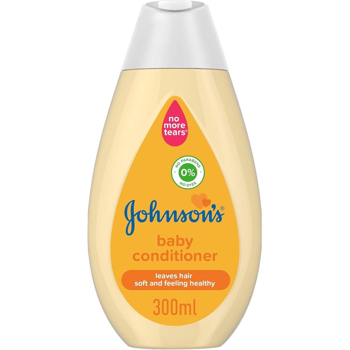 Johnson's Baby Conditioner 300ml