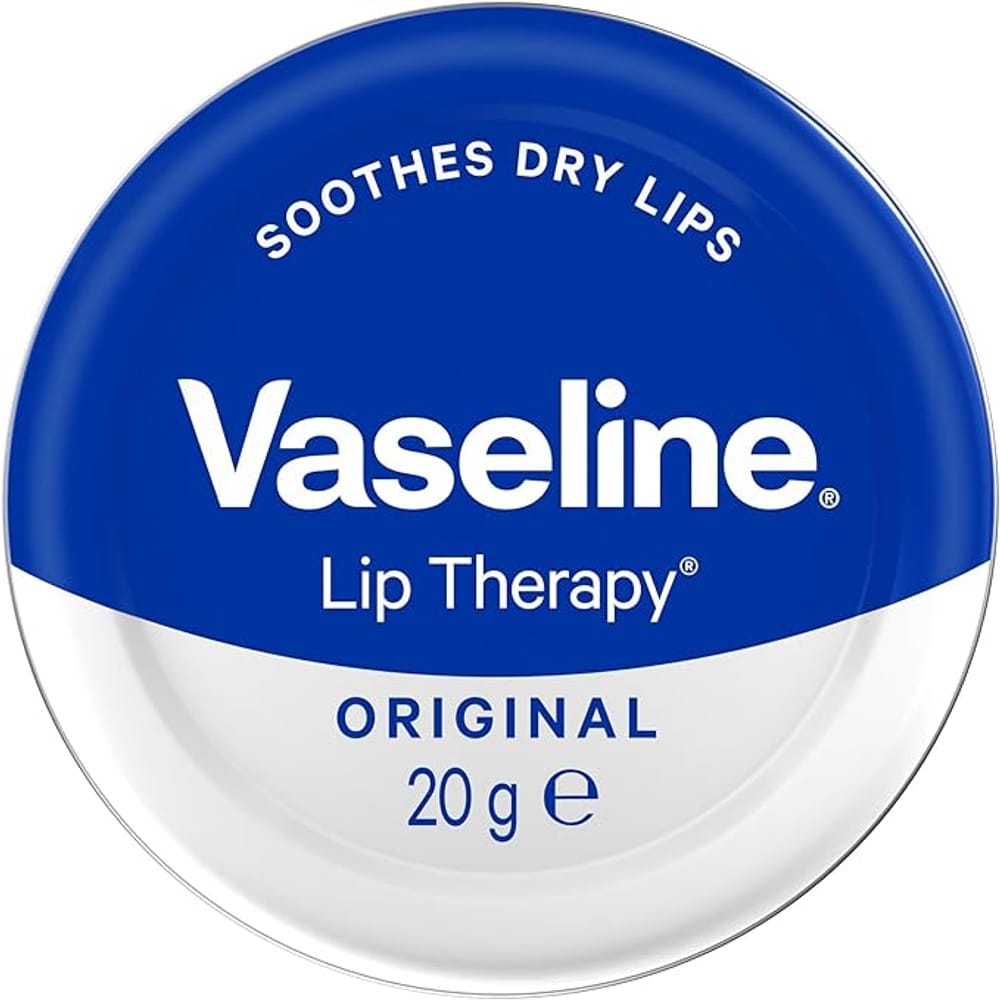 Vaseline Lip Therapy Original 20g
