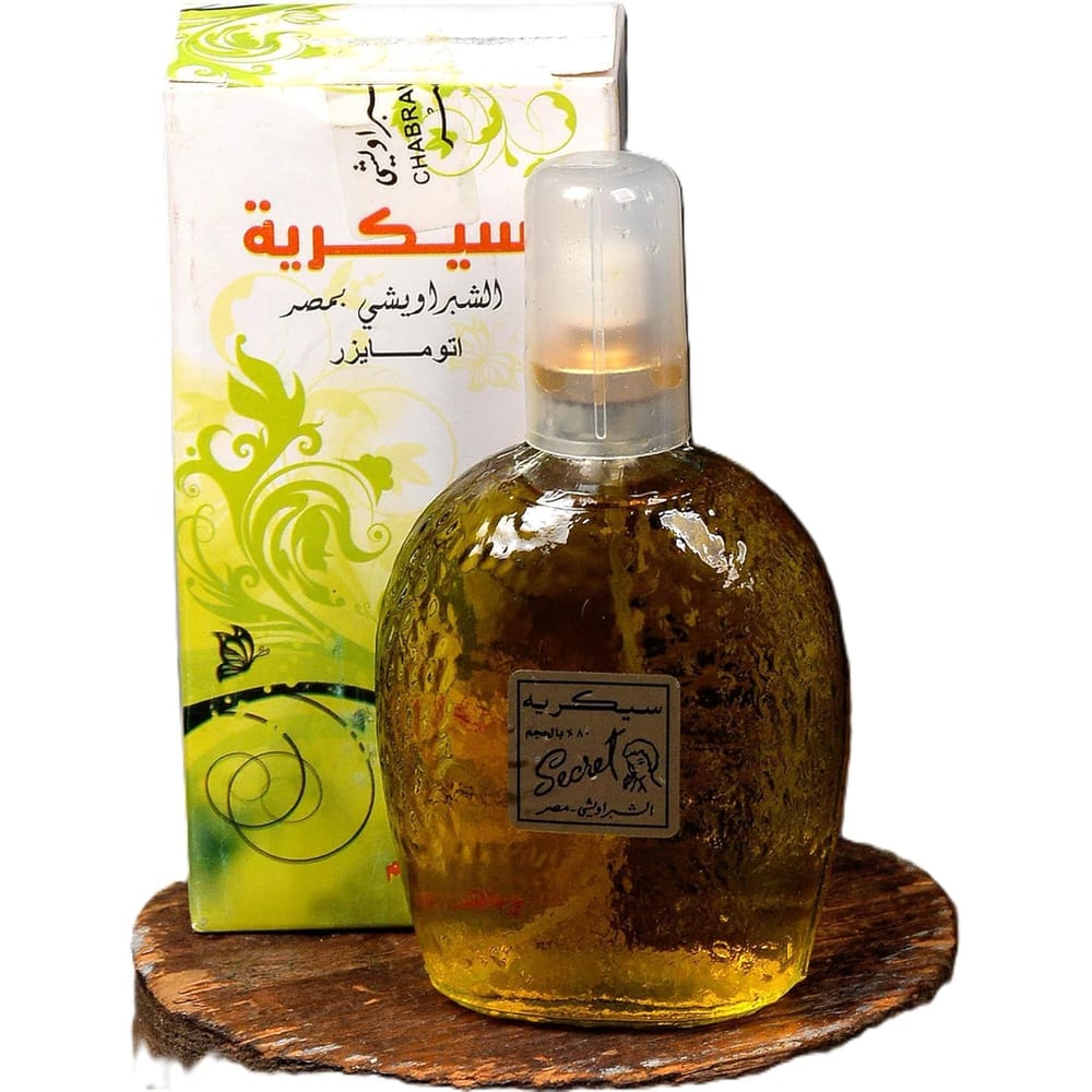 Kesma & Chabrawichi SECRET SPRAY 115 ML