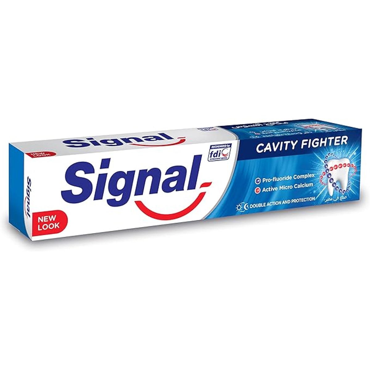 Signal Anti-Gum Bleeding 25ml