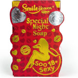 Smile Heaven Bikini Special Night Soap 125ml