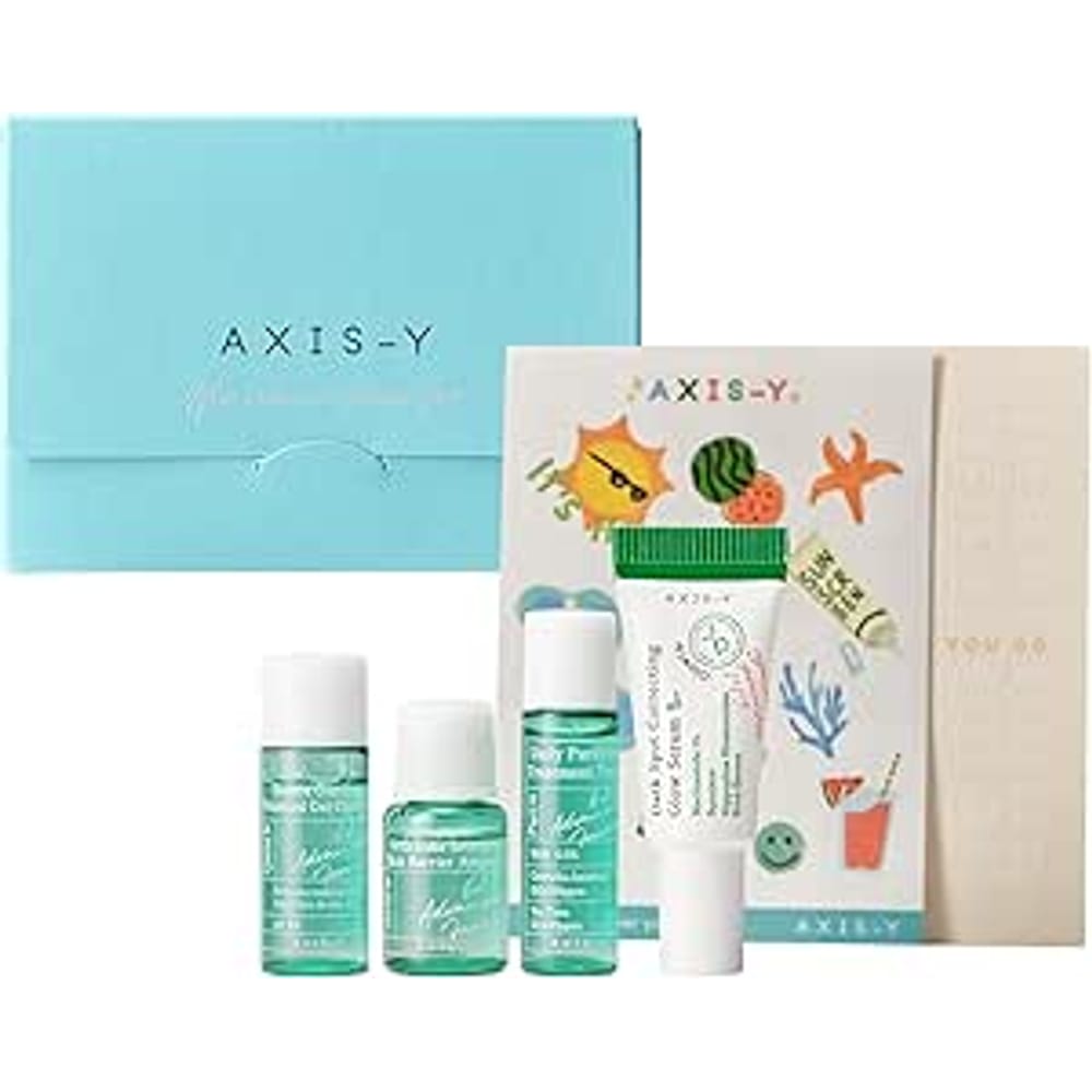 AXIS - Y STHE MINI GLOW SET