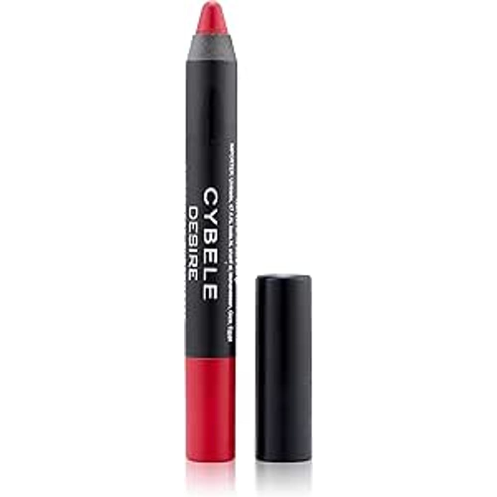 Cybele Desire Lipstick Pencil No. 03 City Red