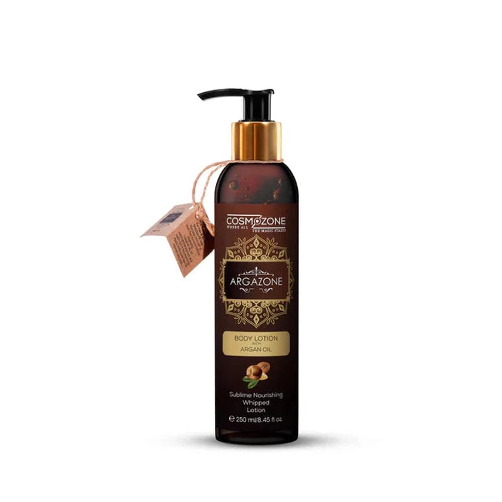 Argazon Body Lotion 250 Ml