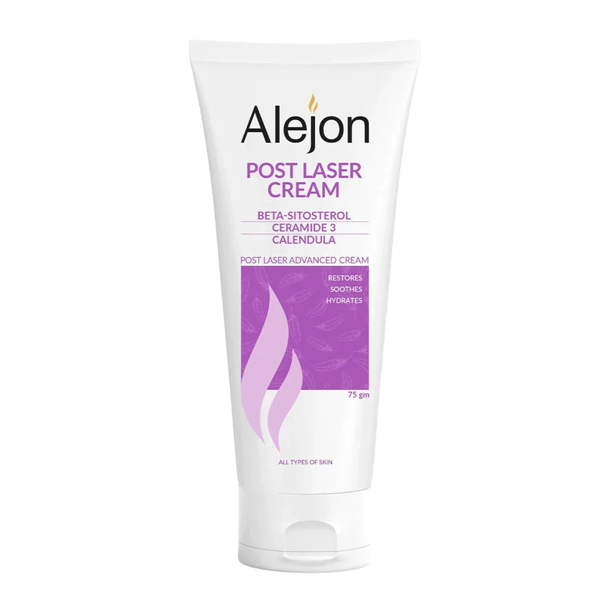 Alejon Cream Boost Laser 75ml