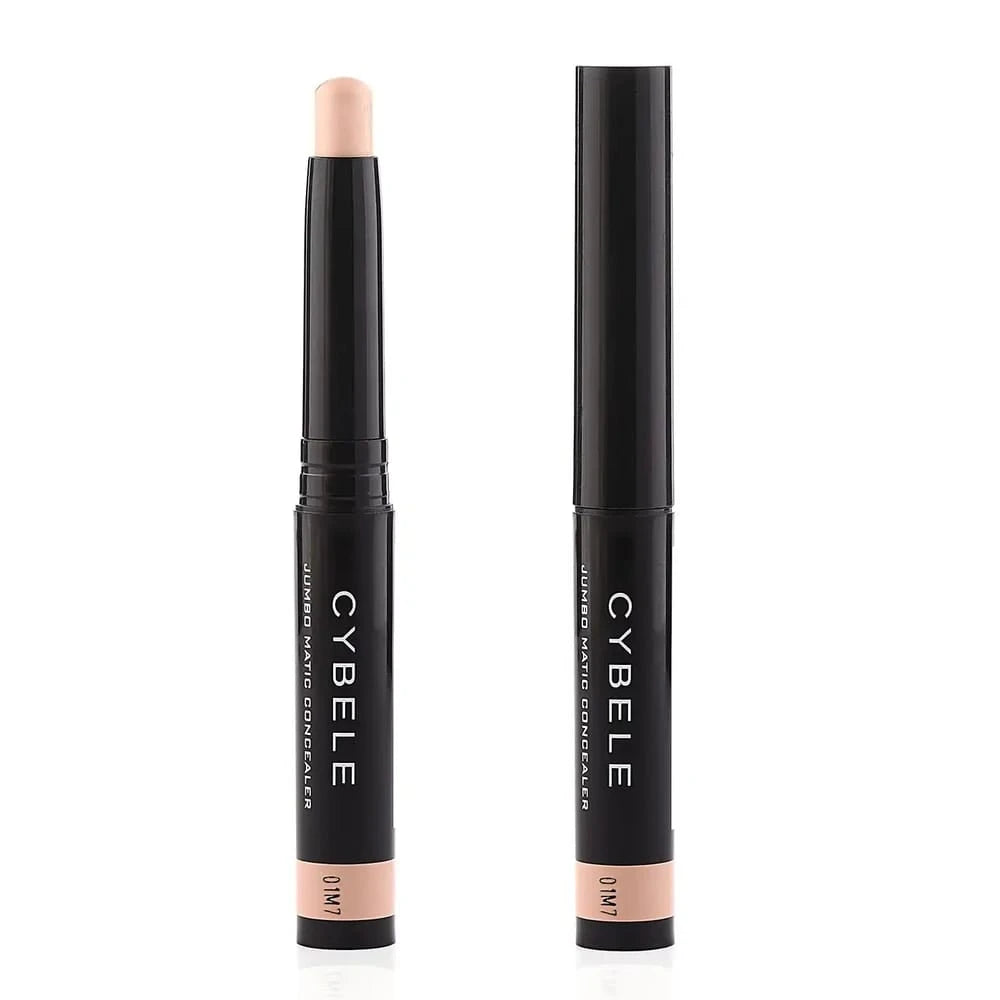 Cybele Jambo Matic Concealer New Black No. 1 Light Beige