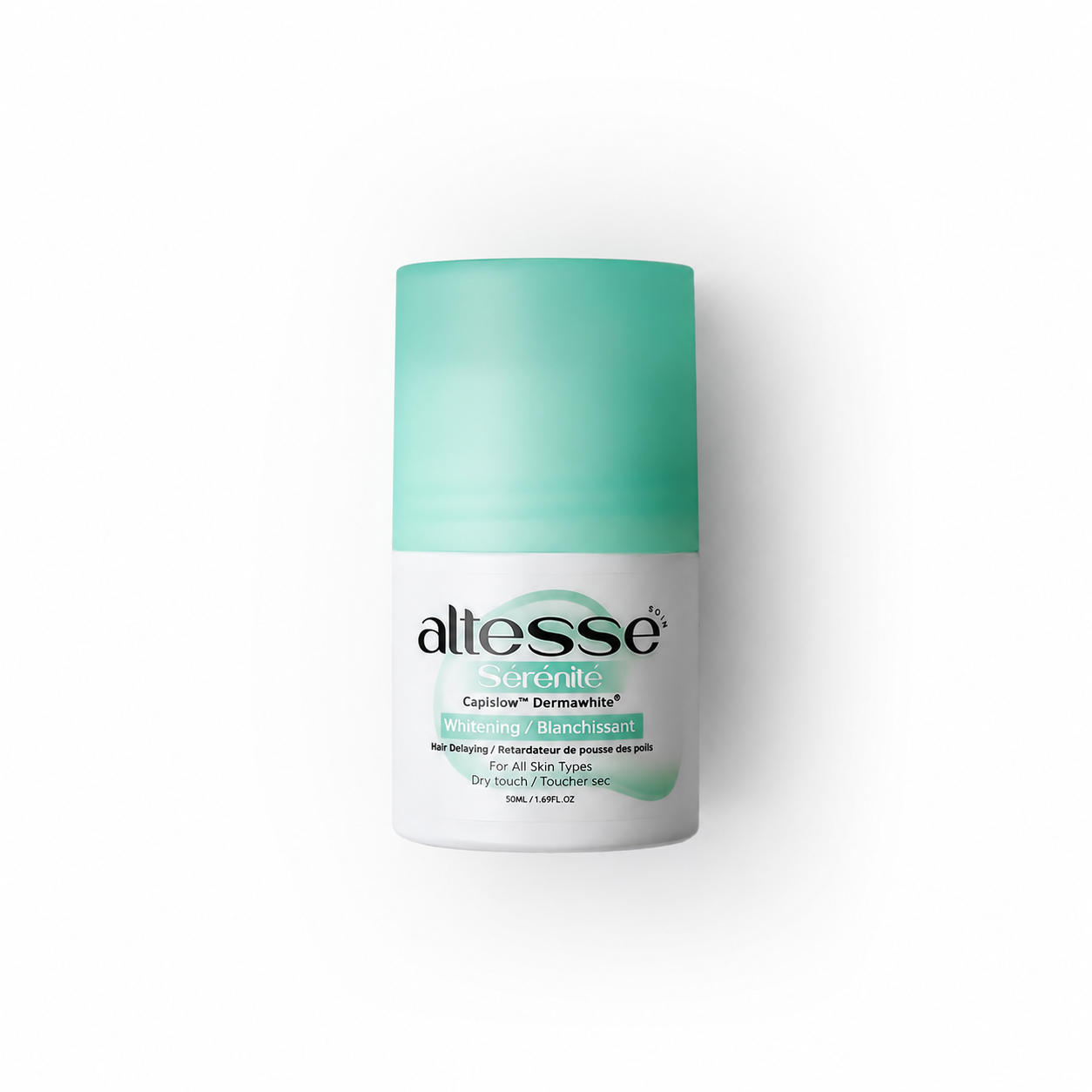 Altesse  Soin Roll On 50 ml Serenity 1+1