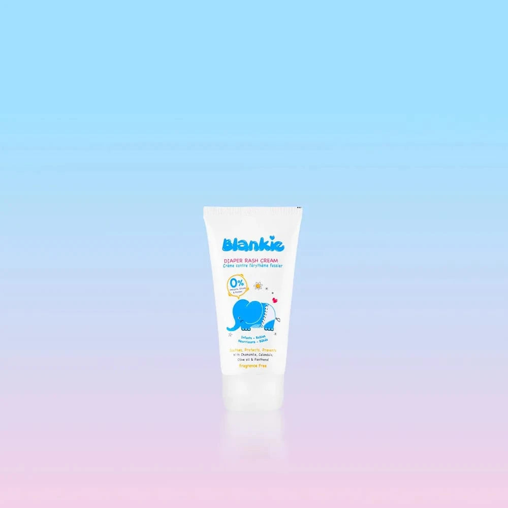 Blankie kids diaper rash cream - 75 ml