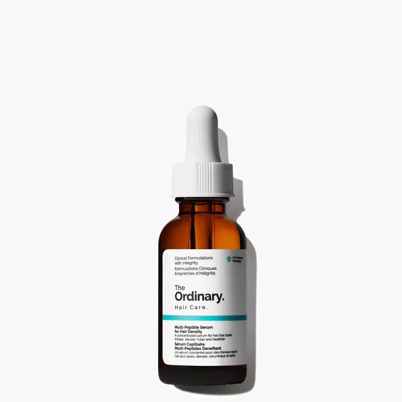 the ordinary  Multi-Peptide Serum for Hair care