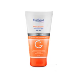 Feel good Ultra Guard Sunscreen Gel, 50 ml