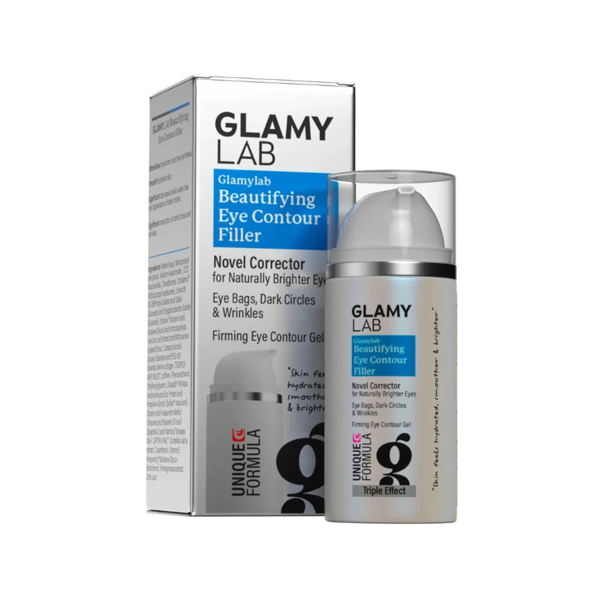 Glamy Lab Eye Filler 30g