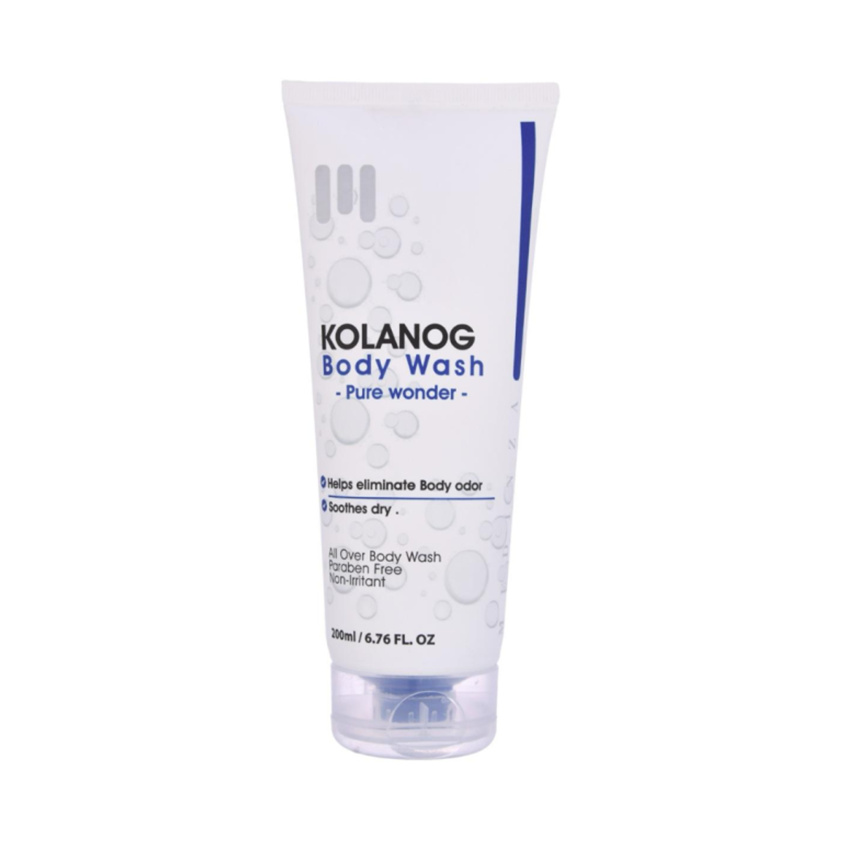 kolanog Body Wash 200ml
