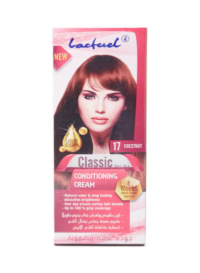 Lactuel Classic No. 17